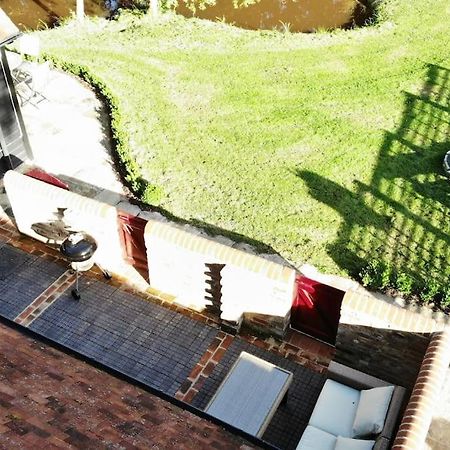Villa The Piggery à Cowfold Extérieur photo